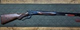 Winchester Model 1892 Deluxe .44Mag - 1 of 8