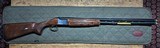 Browning Citori CXS 12ga 30