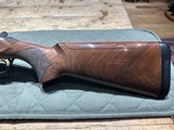 Browning Citori CXS 12ga 30