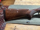 Browning Citori CXS 12ga 30