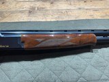 Browning Citori CXS 12ga 30