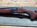 Browning Citori CXS 12ga 30