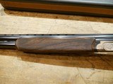 Perazzi MX2000 S Sporting 12ga - 7 of 10