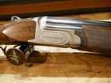 Perazzi MX2000 S Sporting 12ga - 2 of 10
