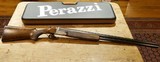 Perazzi MX2000 S Sporting 12ga - 1 of 10