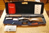 Perazzi MX2000 S Sporting 12ga - 10 of 10