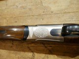 Perazzi MX2000 S Sporting 12ga - 8 of 10
