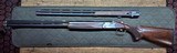 Beretta 682 Gold E 12/20 combo - 2 of 11