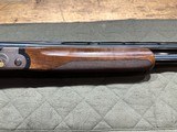 Beretta 682 Gold E 12/20 combo - 5 of 11