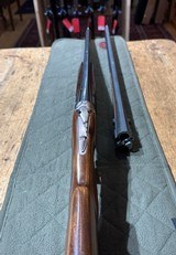 Beretta 682 Gold E 12/20 combo - 11 of 11