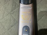 Beretta 682 Gold E 12/20 combo - 10 of 11