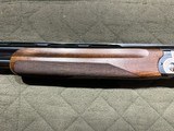 Beretta 682 Gold E 12/20 combo - 9 of 11