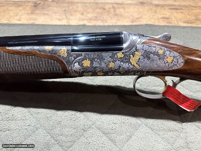Caesar Guerini Revenant 20ga 28