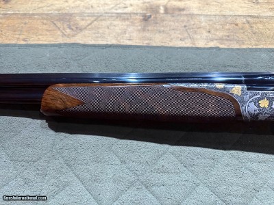 Caesar Guerini Revenant 20ga 28