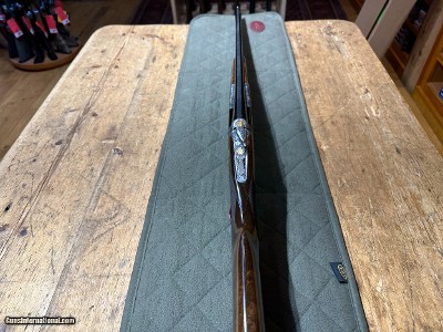 Caesar Guerini Revenant 20ga 28