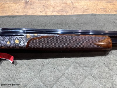 Caesar Guerini Revenant 20ga 28