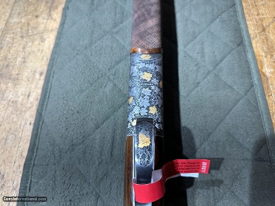 Caesar Guerini Revenant 20ga 28