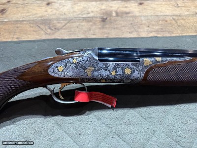 Caesar Guerini Revenant 20ga 28