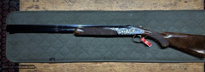 Caesar Guerini Revenant 20ga 28
