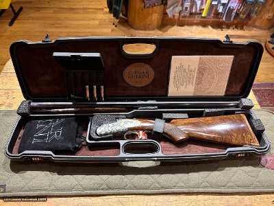 Caesar Guerini Revenant 20ga 28