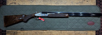 Caesar Guerini Revenant 20ga 28"