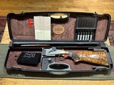 Caesar Guerini Revenant Sporting 20ga 30