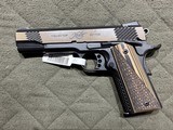 Kimber Stainless Raptor II Collectors Edition .45ACP - 2 of 2