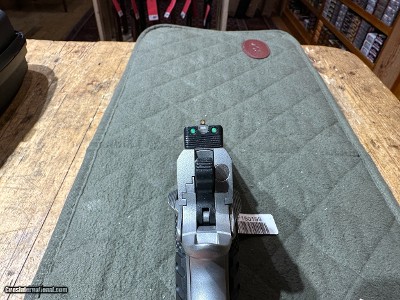 Kimber Rapide Black Ice Pistol - 10mm - Image 3 of 3