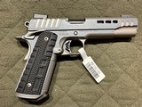 Kimber Rapide Black Ice Pistol - 10mm - 2 of 3
