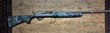 Winchester 20ga SX4 Hybrid Hunter Woodland - 1 of 3