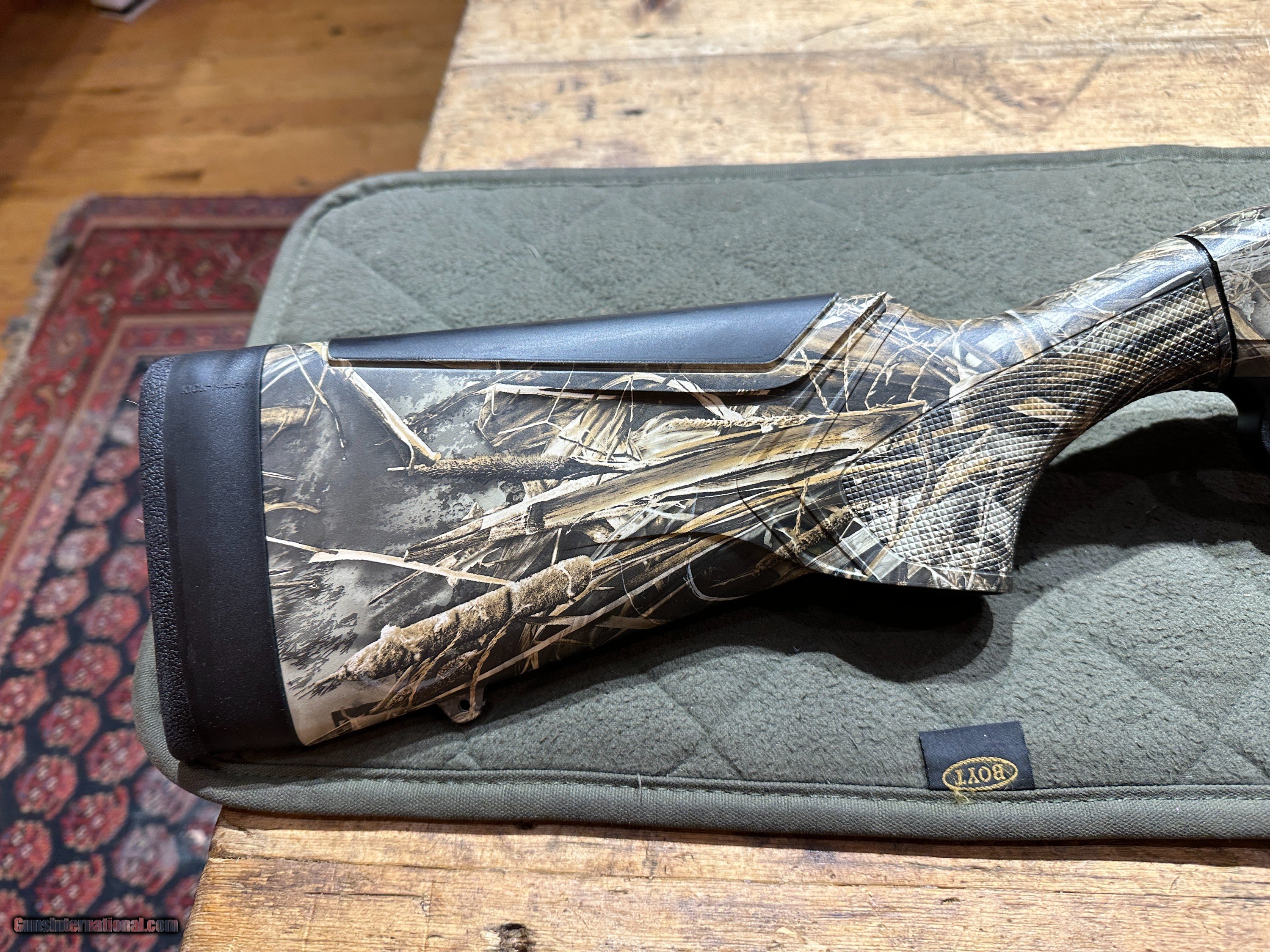 Beretta A300 Ultima 20ga 28