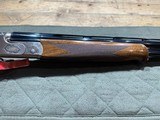 Caesar Guerini Summit Sporting 20ga 32