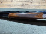 Caesar Guerini Summit Sporting 20ga 32