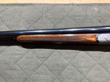 Piotti Side by Side 20gauge - 5 of 13