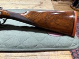 Piotti Side by Side 20gauge - 3 of 13