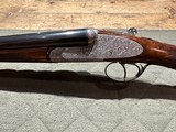 Piotti Side by Side 20gauge - 4 of 13