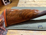 Piotti Side by Side 20gauge - 12 of 13