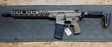 Sig Sauer MCX Spear LT 5.56 16