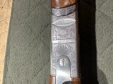 Beretta Silver Pigeon III 20ga 28