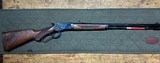 Winchester 1892 Deluxe 24