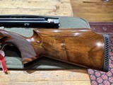 Caesar Guerini Summit Trap Combo 12ga 32