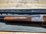 Caesar Guerini Summit Trap Combo 12ga 32