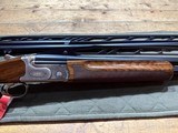 Caesar Guerini Summit Trap Combo 12ga 32