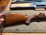 Perazzi
MX3B 12ga Two BBL Set - 4 of 8