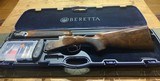 Beretta Silver Pigeon V 12ga 28