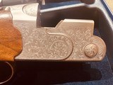 Beretta Silver Pigeon V 12ga 28