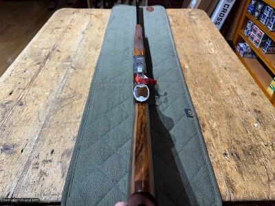 Caesar Guerini Apex Field 20ga 28