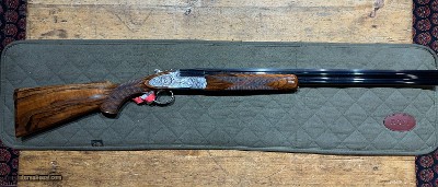 Caesar Guerini Apex Field 20ga 28