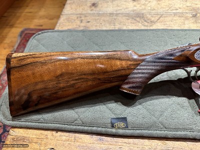Caesar Guerini Apex Field 20ga 28