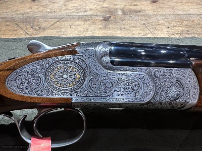 Caesar Guerini Apex Field 20ga 28